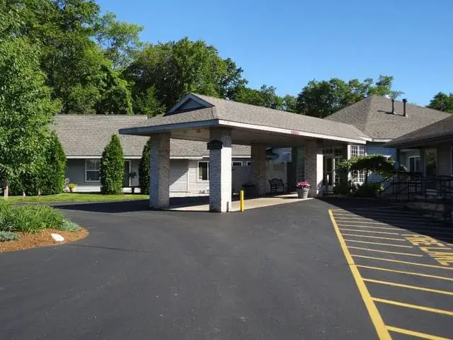 Orchard Creek Traverse City | Senior Living Community Assisted Living